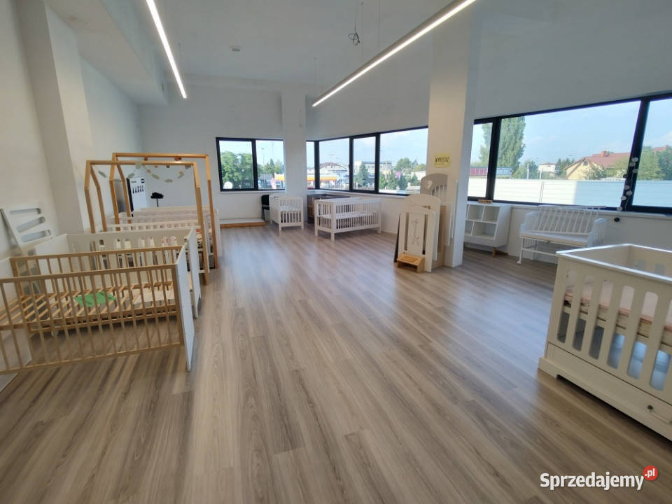 Bezpośrednio lokal 65 m2 na biuro pracownię 65m2 Warszawa