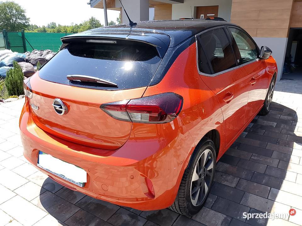 Jazda free salon ideał 50 kWh pompa ciepła full łódzkie Zgierz sprzedam