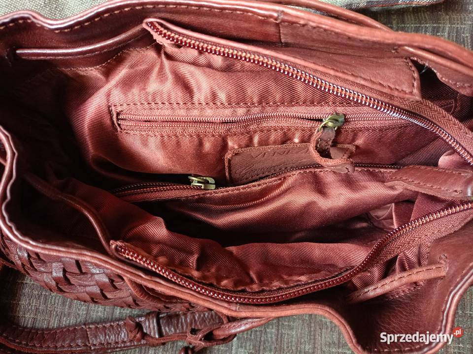 Torebka damska Dla kobiet wielkopolskie Piła