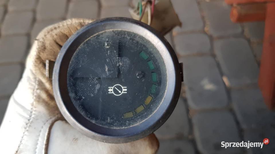 Ekonomizer Trabant Opoczno