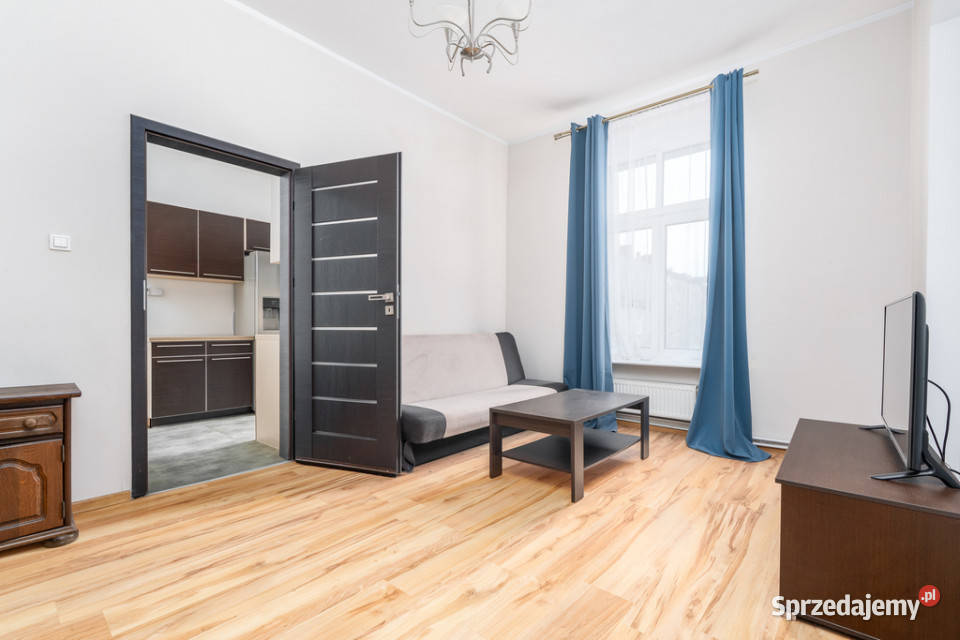 3pokojowe mieszkanie 88 m Nowe Miasto zachodniopomorskie Szczecin