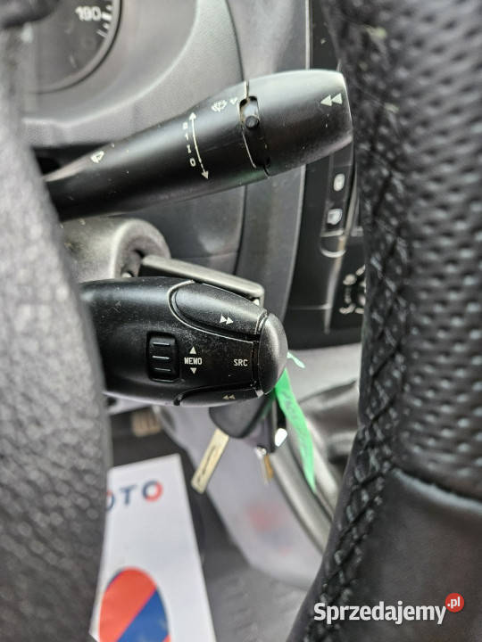 Citroen Jumpy Opłacony Zadbany Serwisowany LONG 272000km