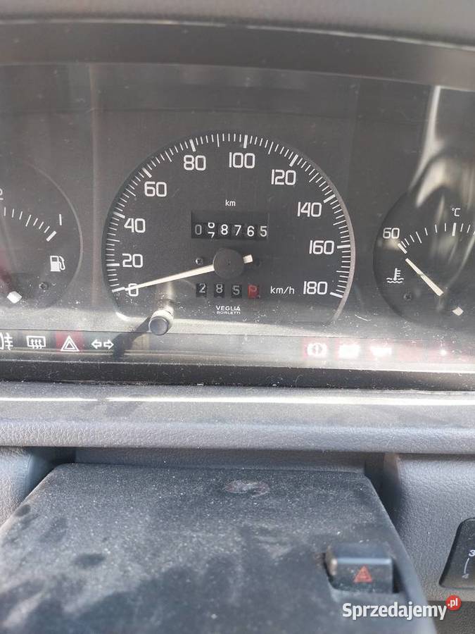 Sprzedam uno clip 68000km Ostrowiec Świętokrzyski sprzedam