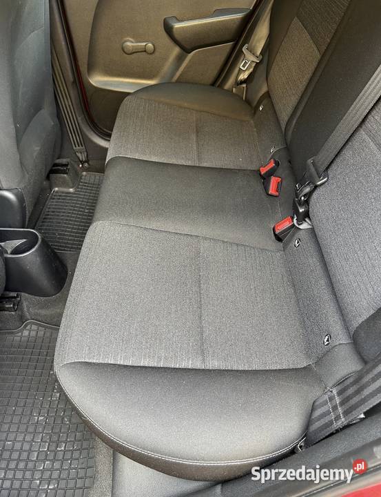 Kia Picanto 12 84 krajowy1wlasciciel Wola Radziszowska