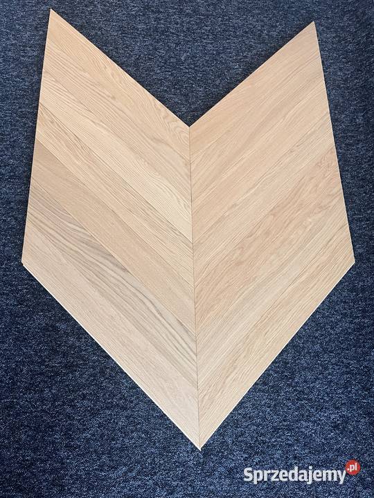Jodełka francuska dębowa klasa Select 14x100x720