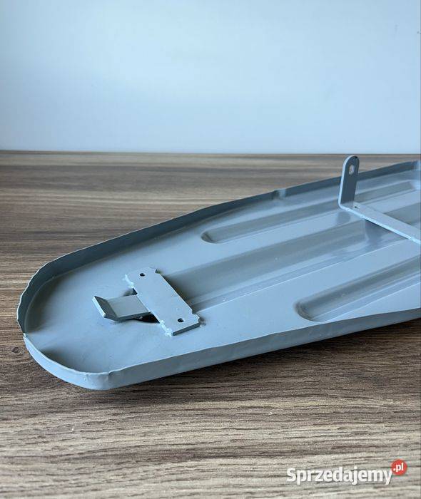 NOWA CZESKA BLACHA SIEDZENIA JAWA 50 TYP 23 śląskie Bielsko-Biała