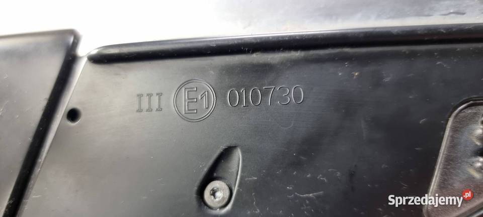 LUSTERKO PRAWE AUDI S8 D3 14 PIN Lipno sprzedam