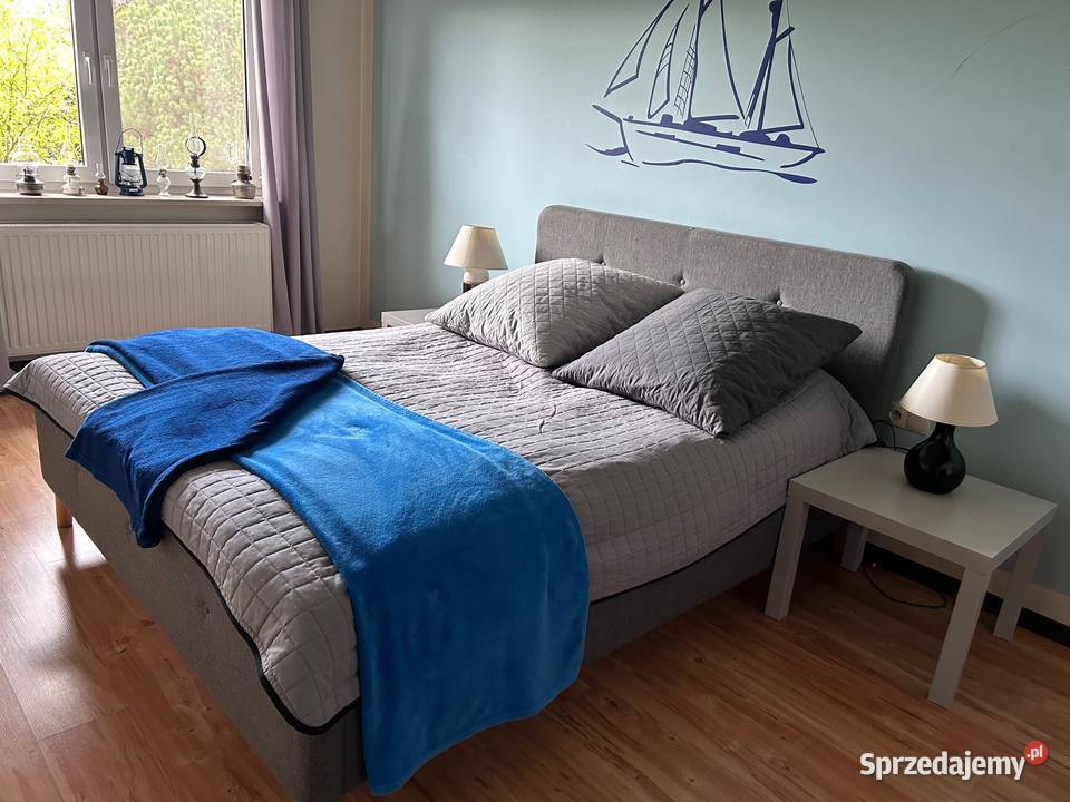 Sprzedam Dom pod lasem Chludowo Sprzedaż