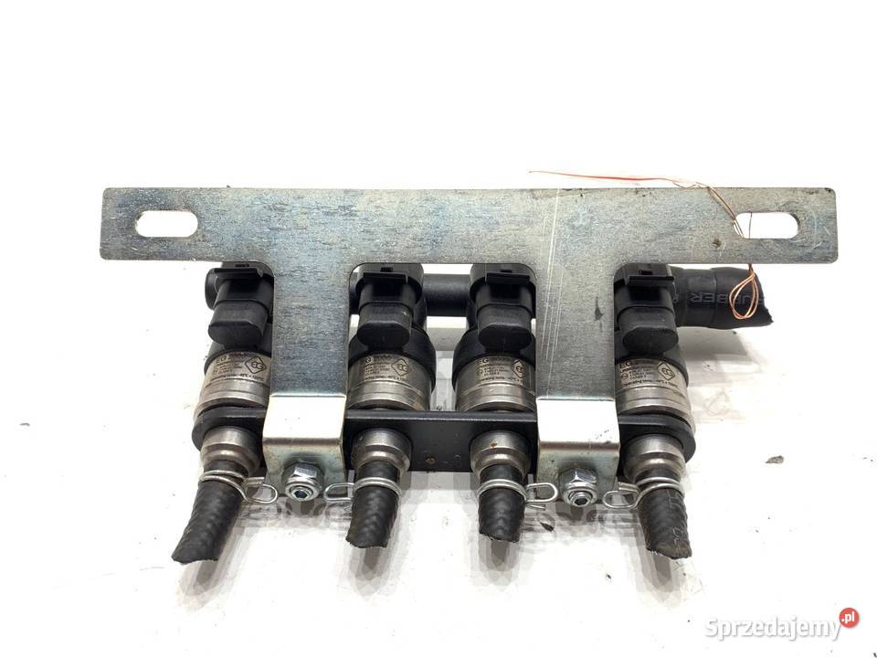 WTRYSKIWACZ LPG EG2000 67R011057 WTRYSK GAZU podkarpackie