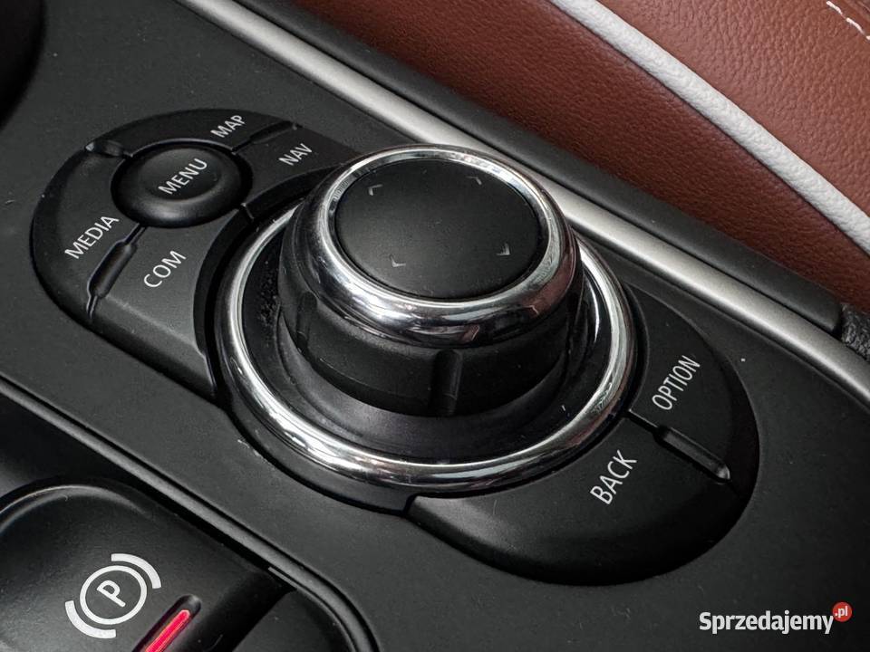 MINI Cooper Countryman SE ALL4 Bezwypadkowy NOWY