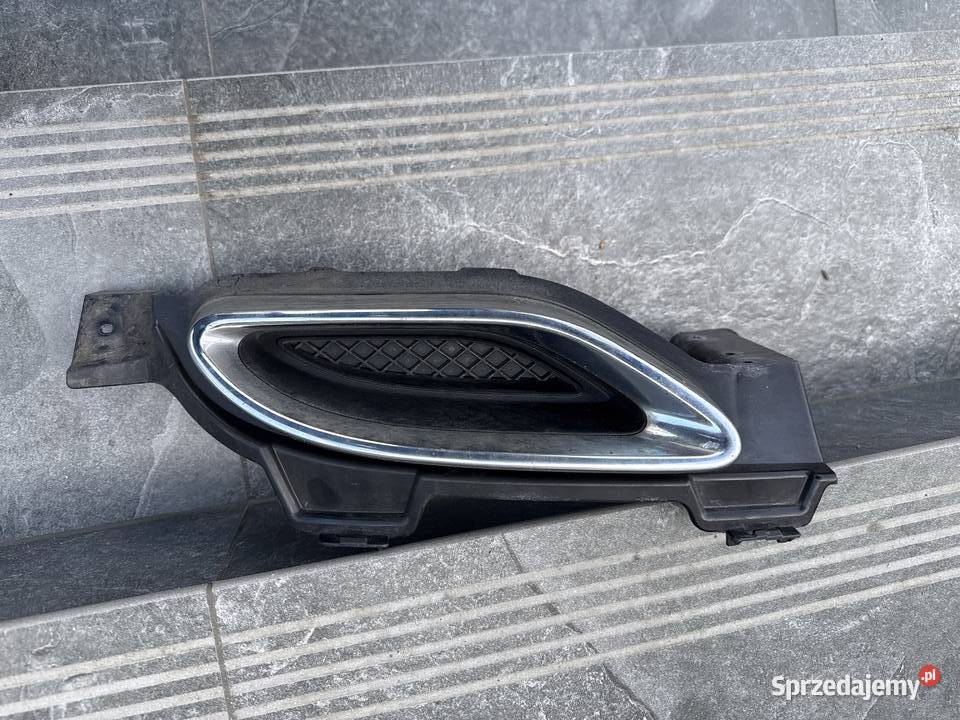 Kratka tył lewa prawa zderzaka Mercedes A205 885 Nowogard