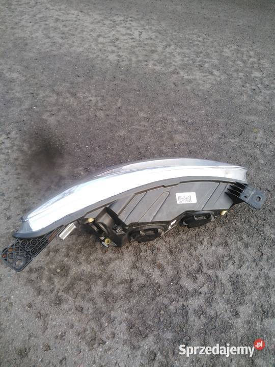 Ford Focus mk4 lampa przednia lewa Przysucha