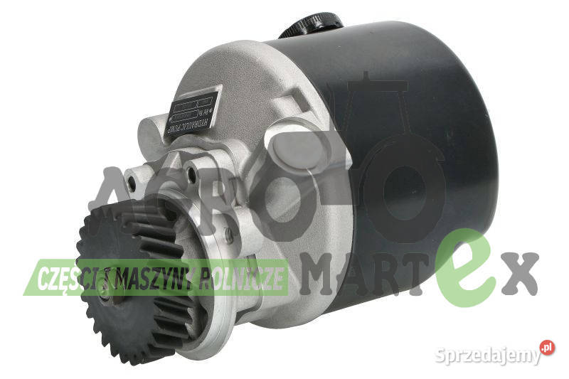 82858430 E6NN3K514PA99M 83959534 83925164 POMPA Wichrów