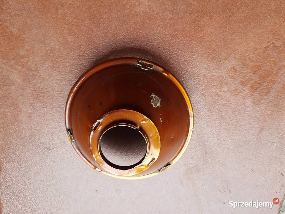 Reflektor lampa Fiat 125p Bielsko-Biała sprzedam