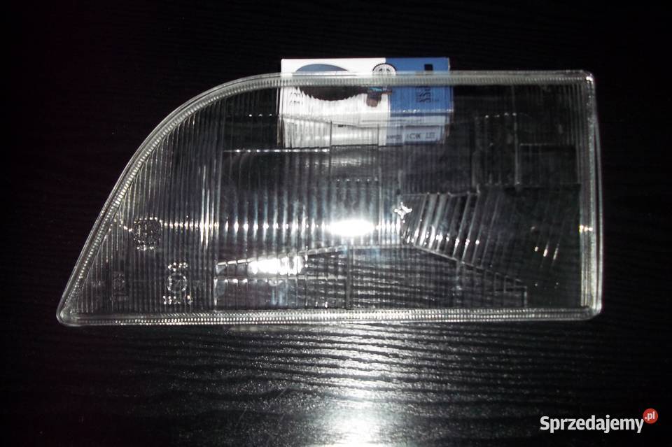 kloasz reflektora polonez sprzedam osobowe sprzedam