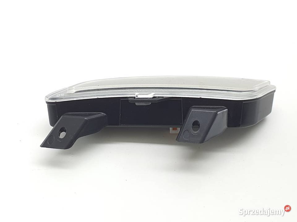 Kierunkowskaz Migacz Lewy Skuter Kumpan Electric Janowice sprzedam