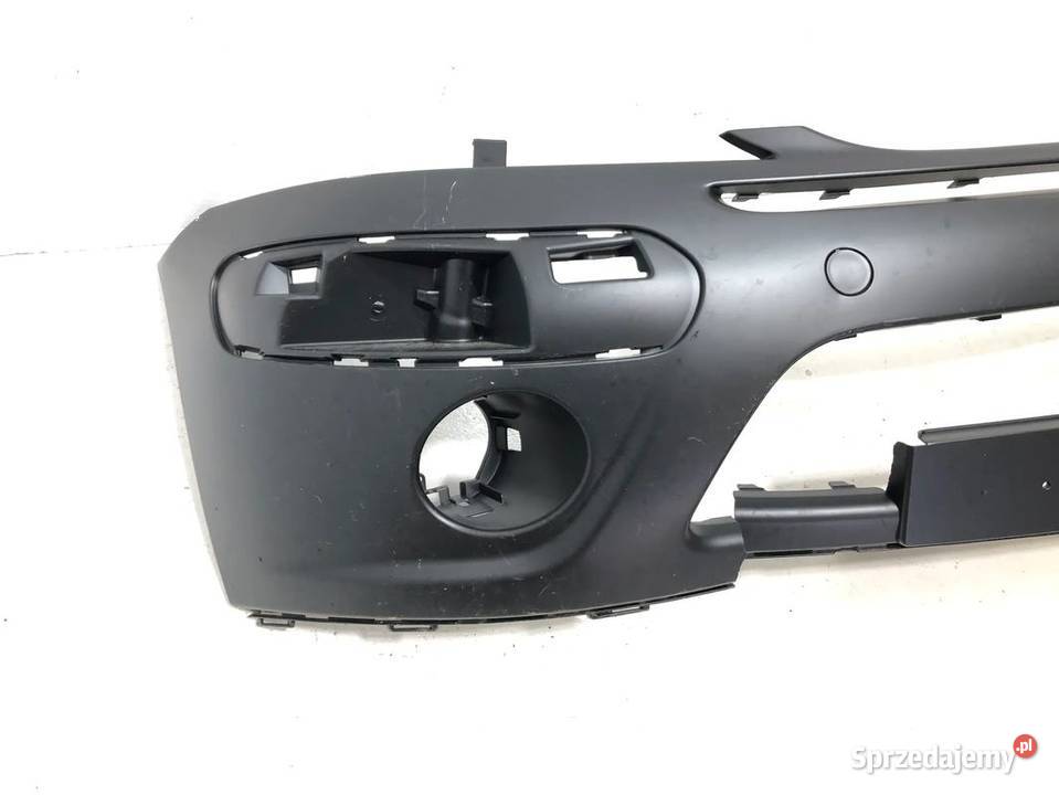 CITROEN C3 FC 20052010 ZDERZAK PRZÓD PRZEDNI