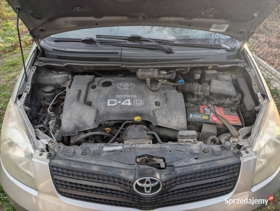 sprzedam Toyotta corolla auto nie nowe ale Zamość