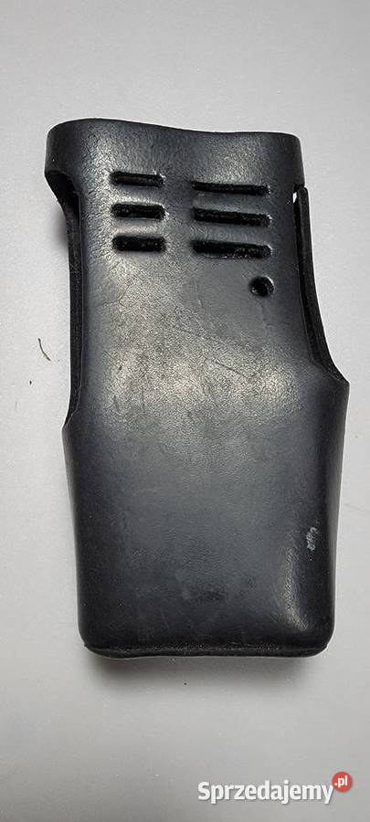 Pokrowiec futerał Motorola GP 340 Mokre sprzedam