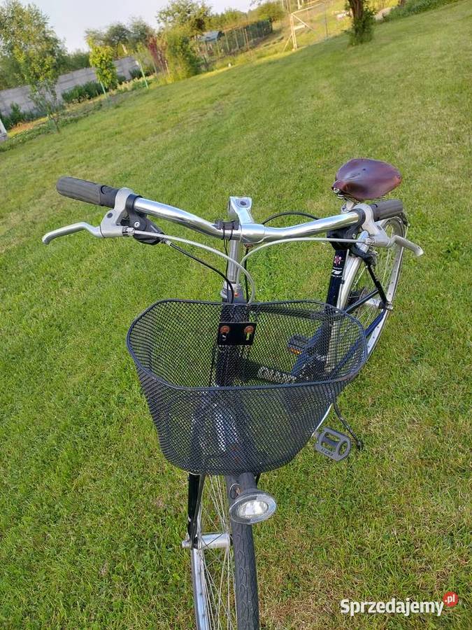 rower GIANT Klasyk Koła 28 Aluminiowa rama Częstochowa sprzedam