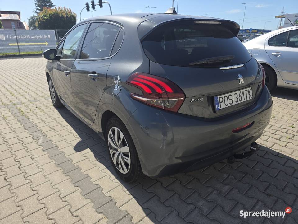 208 16Hdi 100