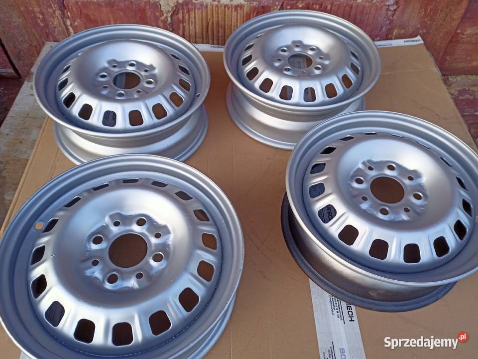 felgi 13 4x98 fiat Krosno