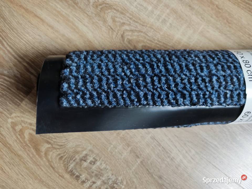 Wycieraczka pod drzwi Rondale 60 x 80 NOWA Wycieraczki Wyposażenie wnętrz Głuchołazy