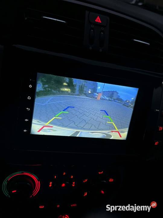 Fiat Bravo 2 14 benzyna gaz 171800km podlaskie Białystok