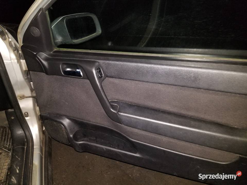 Opel Astra 16 benzyna Gaz 9 gazu miasto Gdynia