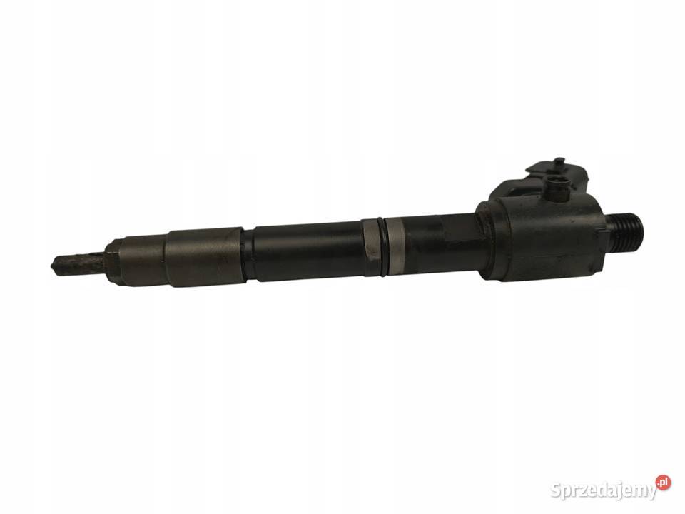 WTRYSKIWACZ Volvo S60 V40 II XC 60 20 D 31452113 Chełm