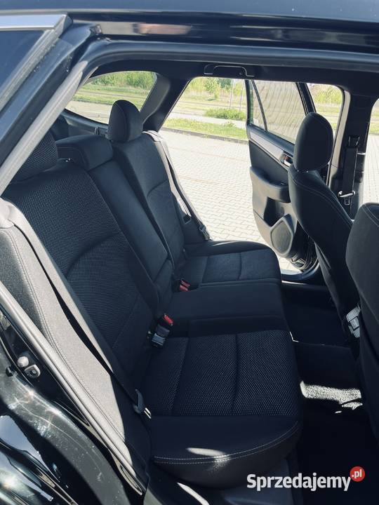 Subaru Outback 25i Exclusive EyeSight 2498cm3 Lublin