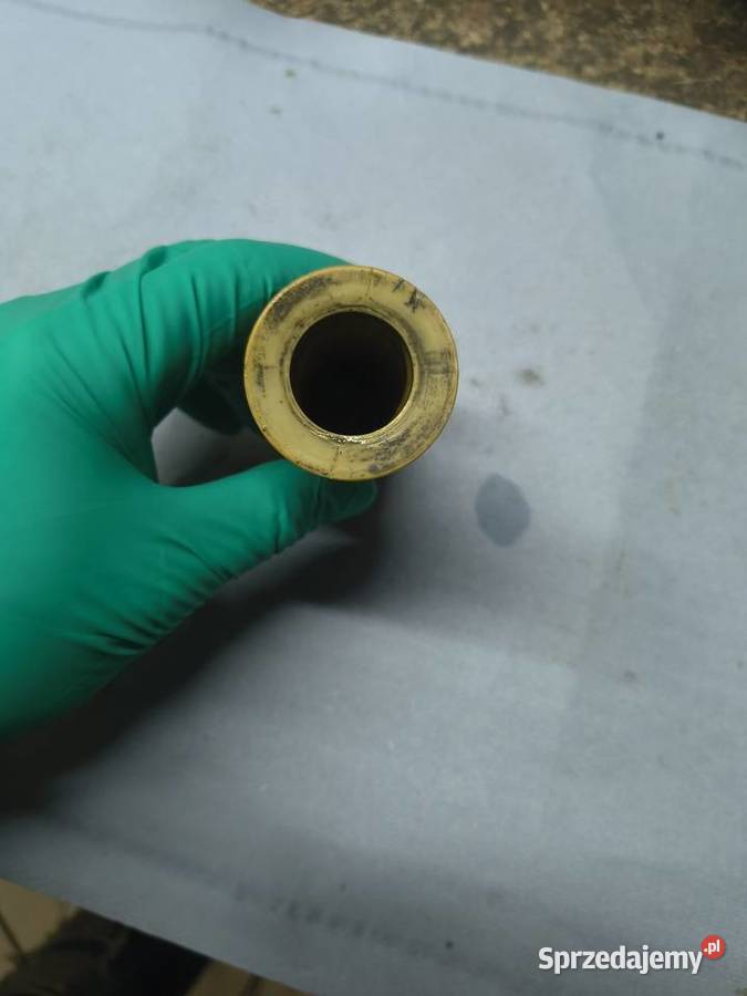 Guma manetki gazu Komar sztywniak żak Rzeszów sprzedam