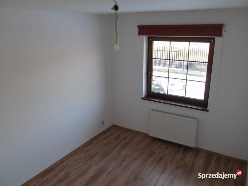 dom w miejscowości Rozgity koło Olsztyna Rozgity