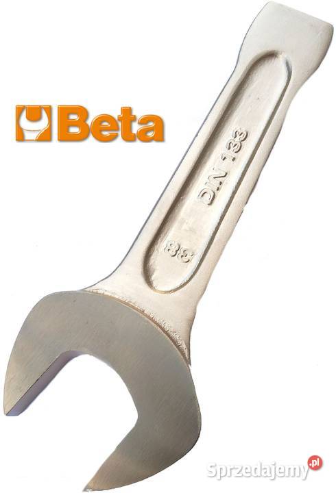 Beta 38BA Klucz płaski do pobijania nieiskrzący sprzedam