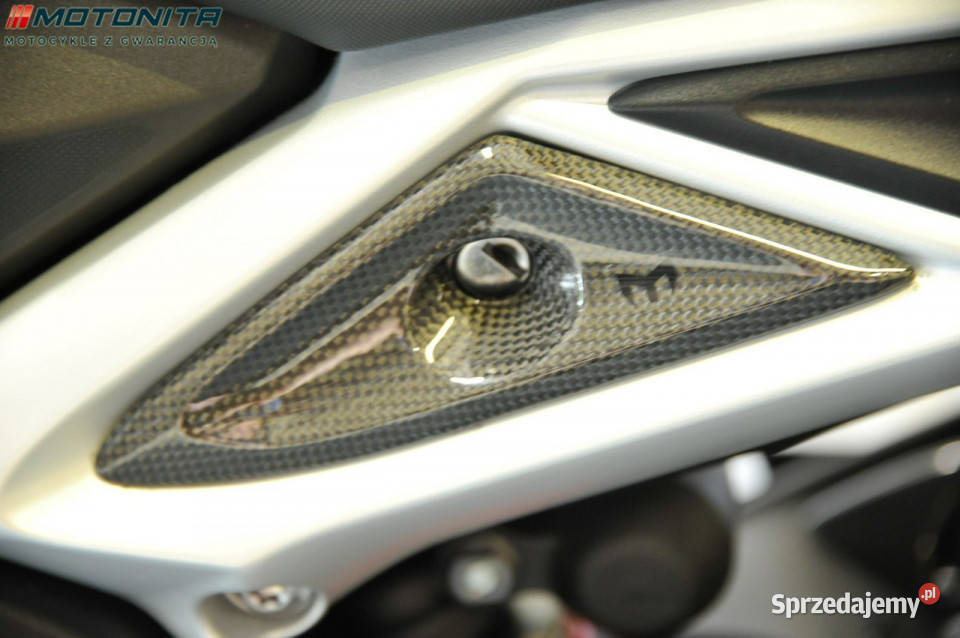 Triumph Street Triple Triumph Street Triple 765 mazowieckie Podkowa Leśna
