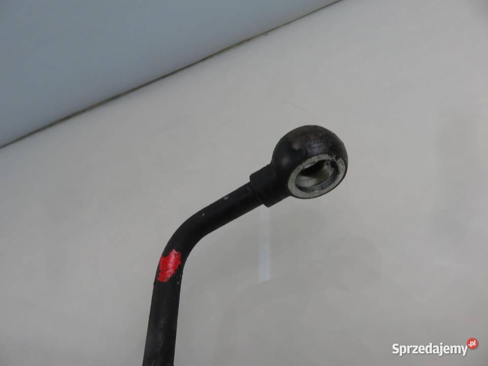 PRZEWÓD WSPOMAGANIA AUDI A4 B6 19 TDI PD 130