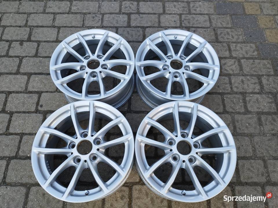 Felgi orginalne BMW 16 sprzedam