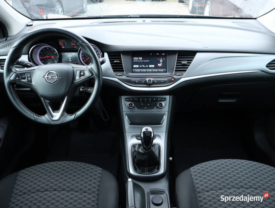 Opel Astra 14 T Piaseczno sprzedam