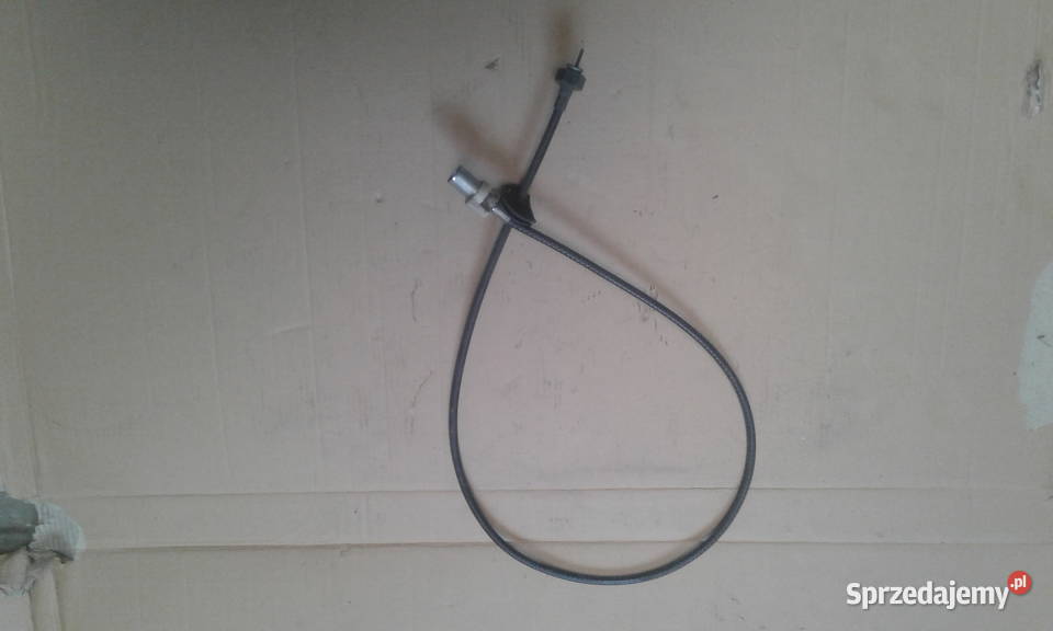 Ford escort Cabrio xr3i linka predkosciomierza Motoryzacja Czajków