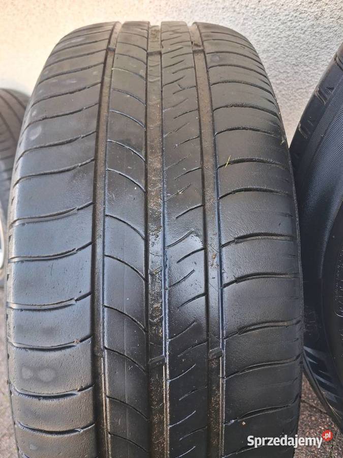 Felgi Volvo v60 5x108 Kutno