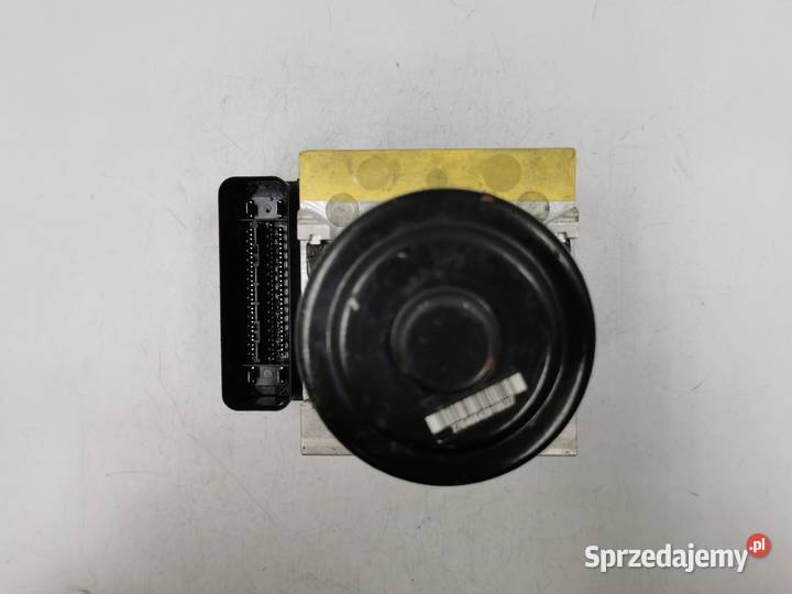 Pompa ABS DSC BMW X3 F25 6859243 6859244 mazowieckie Wyszków