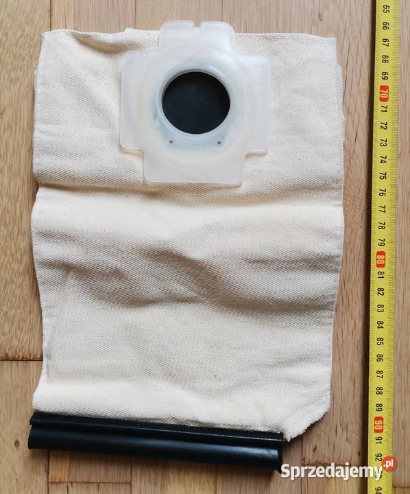 235 NOWY Worek do odkurzacza z PRLu Pozostałe Pozostałe