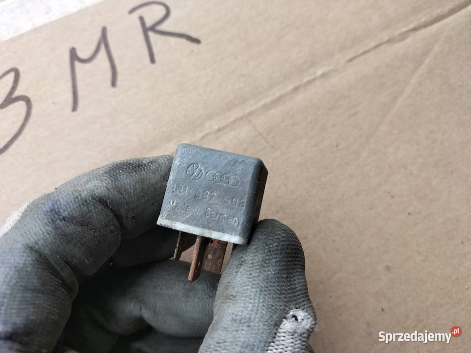 PRZEKAŹNIK 191937503 Kamień-Kolonia