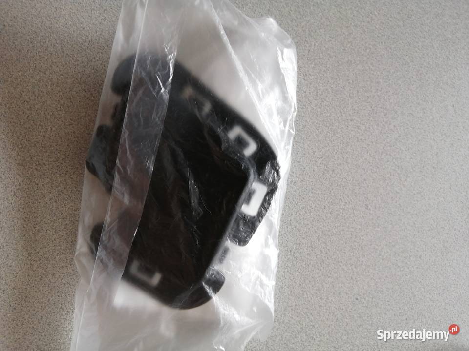 BMW OE 51717141873 zaślepka nadkola L bmw e87 sprzedam