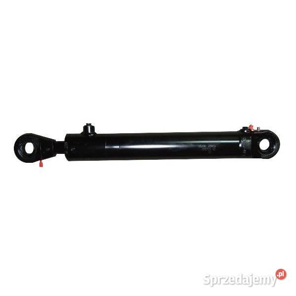 SIŁOWNIK HYDRAULICZNY TŁOK SKOK 360 2STR TROLL Solec Kujawski sprzedam