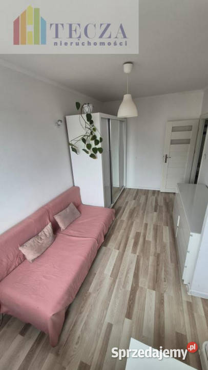 Mieszkanie wynajmę 50m2 3 pokojowe Warszawa mazowieckie