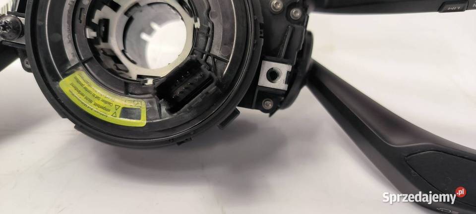 PRZEŁĄCZNIK ZESPOLONY AUDI Q7 II 4M 4M0907129 Lipno