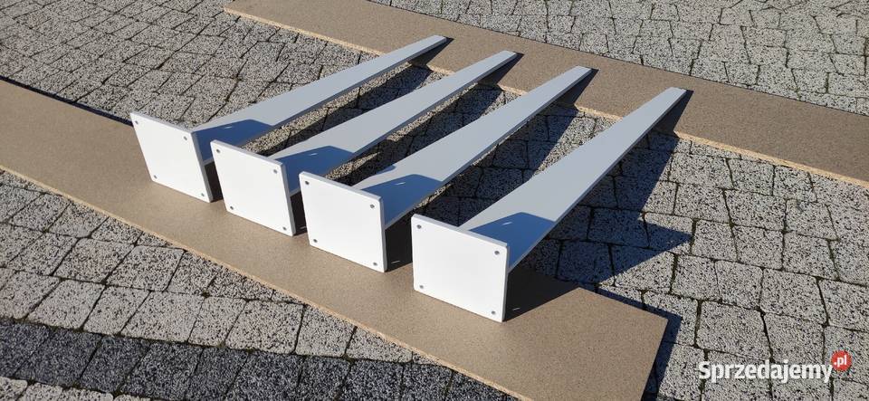 Nogi do stołu jadalnianego mazowieckie Żuromin