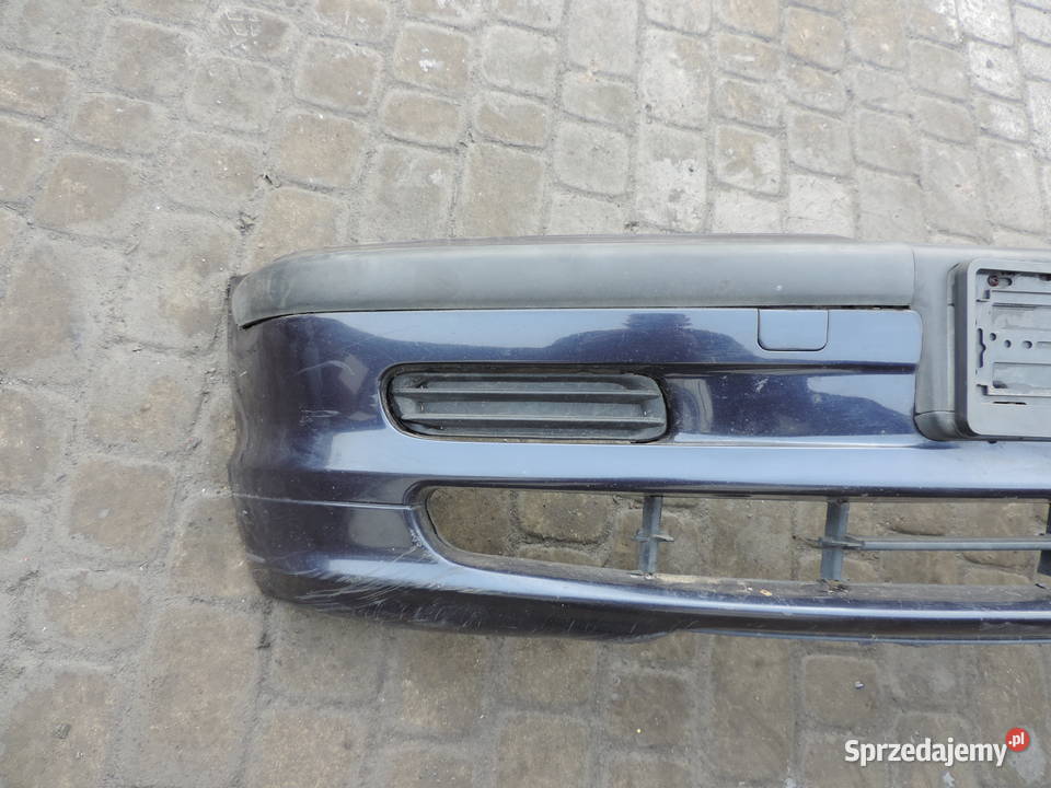 BMW E46 ZDERZAK PRZÓD małopolskie