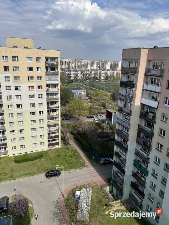 Sprzedam bezpośrednio mieszkanie 519m2 Łódź sprzedam